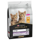 Purina Pro Plan Kitten Healthy Start pui, hrana pisoi, 400 g